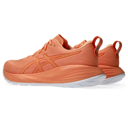 ASICS Men's Gel-Cumulus 27 Running Shoes, 11.5, /Mojave