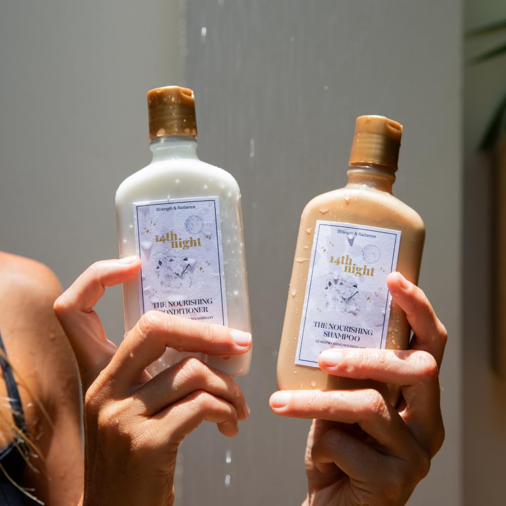 The Nourishing Duo