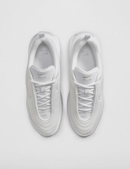 Nike Women's Air Max Portal Shoes, White/Pure Platinum, 8.5