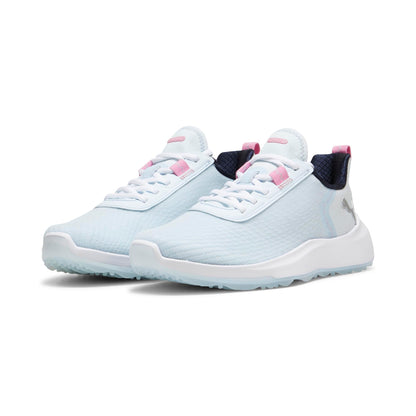 PUMA GOLF Fusion Crush Sport Women's Sneaker, 7 White