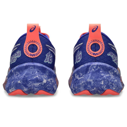ASICS Women's Noosa TRI 16 Running Shoes, 5, Cobalt Burst/Sky