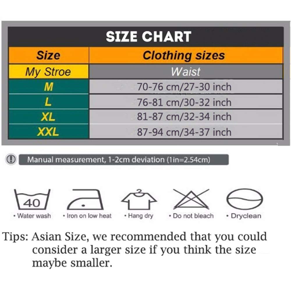 JOCKMAIL Low Rise Mens Sexy Underwear Mesh Breathable Sexy Men Briefs Male Panties for Men (M, White)