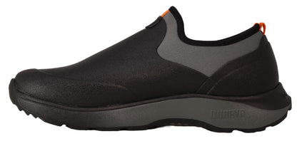 Dryshod Evalusion Super Lightweight Shoe Rubber Sho Black Men's Size 10.5
