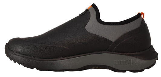 Dryshod Evalusion Super Lightweight Shoe Rubber Sho Black Men's Size 10.5