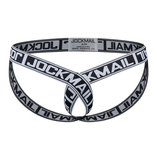 Mens Underwear JockStrap Stretch Mens Jock Strap G-string Athletic Supporter Underwear