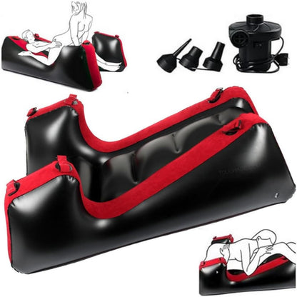 Sex Sofa,Sex Cushion Bondage Straps for Adults Sex Toys