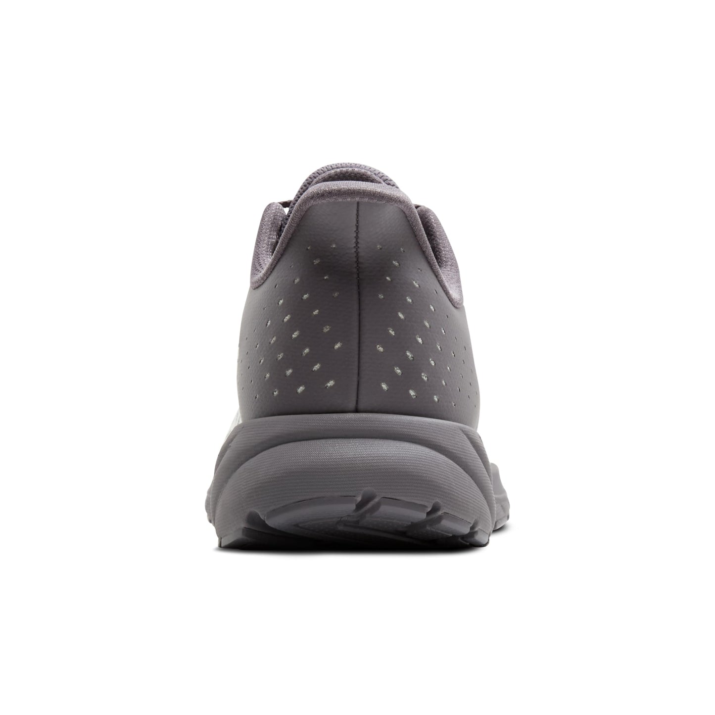 Brooks Men’s Anthem 7 Neutral Running Shoe - Grey/Excaliber/Black - 11 Medium