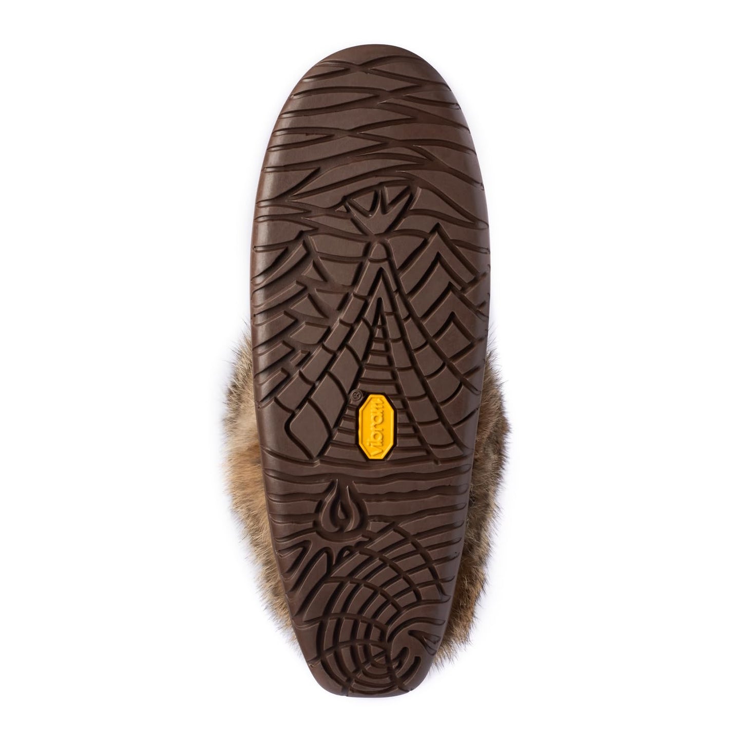 MANITOBAH WP Keewatin Suede Mukluk Womens Oak L06