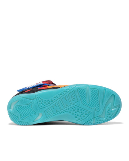 Ewing Patrick Athletics Rogue Multicolor/Clear Remix 1BM00244-026