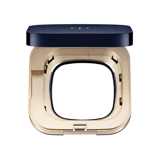 Clé de Peau Beauté, Radiant Cushion Foundation Dewy Refill, Light Ocher