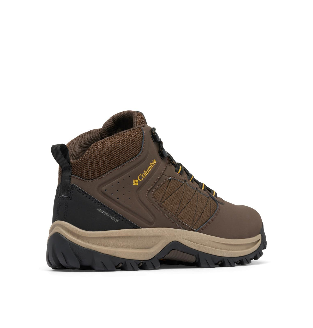 Columbia Men's Transverse Waterproof Hiking Boot