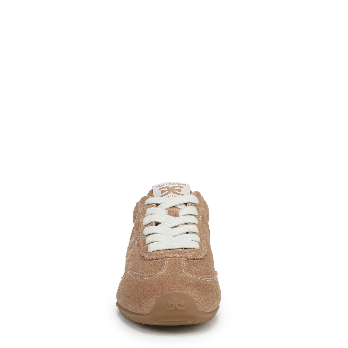 Sam Edelman Women's Isella Sneaker, Cyprus Tan, 9