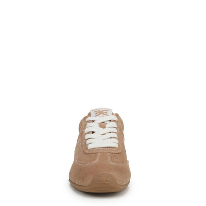 Sam Edelman Women's Isella Sneaker, Cyprus Tan, 9