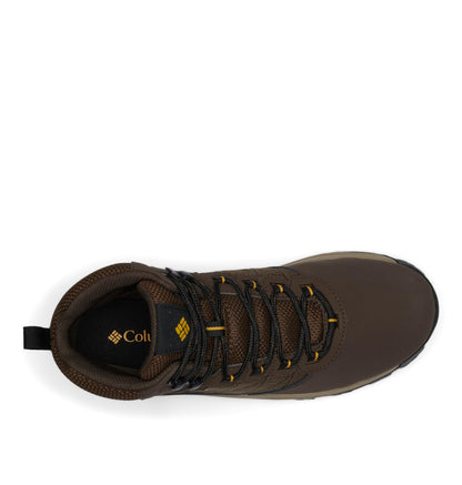 Columbia Men's Transverse Waterproof Hiking Boot