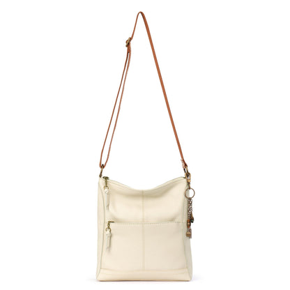The Sak Lucia Leather Crossbody