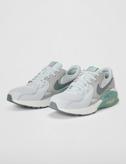Nike Men's Air Max Excee Shoes, Photon Dust/Smoke Grey-Light Smoke Grey, 9
