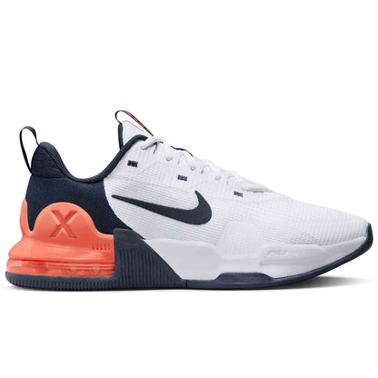 NIKE Air Max Alpha Trainer 5 Men's Training Shoes Adult DM0829-10, Size 10