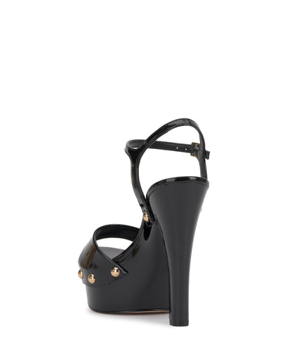 Jessica Simpson Women's Calenta Black 7.5 Medium