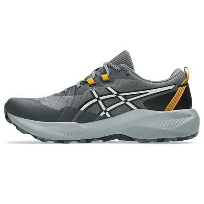 ASICS Men's Gel-Venture 11 Running Shoes, 7.5, Steel Grey/Cloud Grey