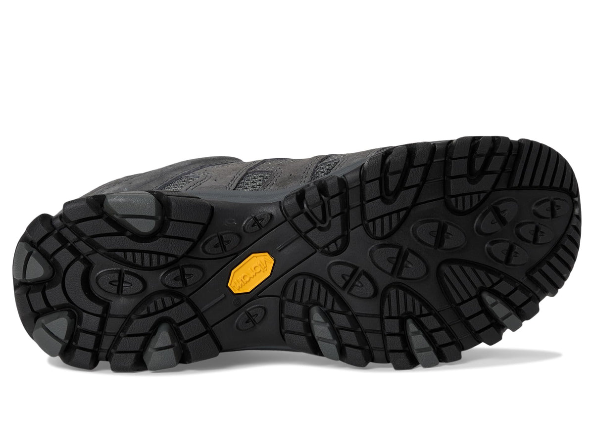 Merrell Men's Moab 3 Hiking Shoe, Granite V2, 14 Medium