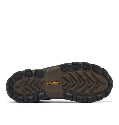 Columbia Men's Transverse Waterproof Hiking Boot
