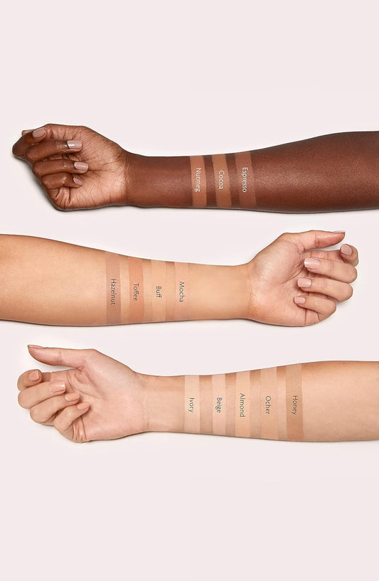 Clé de Peau Beauté, Concealer SPF 27, Buff