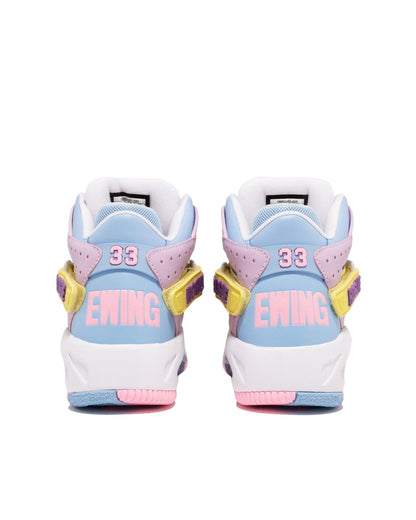Ewing Patrick Athletics Rogue Cotton Candy/Bluebell Easter 1BM02481-693
