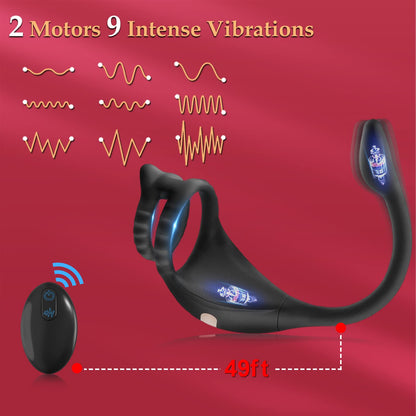 Vibrating Cock Ring Taint Stimulator with Mini Bullet, Remote Control BEST WEAR - See Through Shirts - Sheer Nylon Tops - Second Skin - Transparent Pantyhose - Tights - Plus Size - Women Men Vibrating Cock Ring Taint Stimulator with Mini Bullet, Remote Control BEST WEAR - See Through Shirts - Sheer Nylon Tops - Second Skin - Transparent Pantyhose - Tights - Plus Size - Women Men