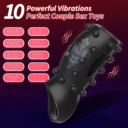Penis Extendors,Men's penis enlargement Tool extendors Male Enhancement Extension Sleeve Sleeve Extender Sheath for Enhancement Extension B1R4A2