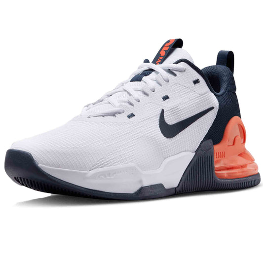 NIKE Air Max Alpha Trainer 5 Men's Training Shoes Adult DM0829-10, Size 10