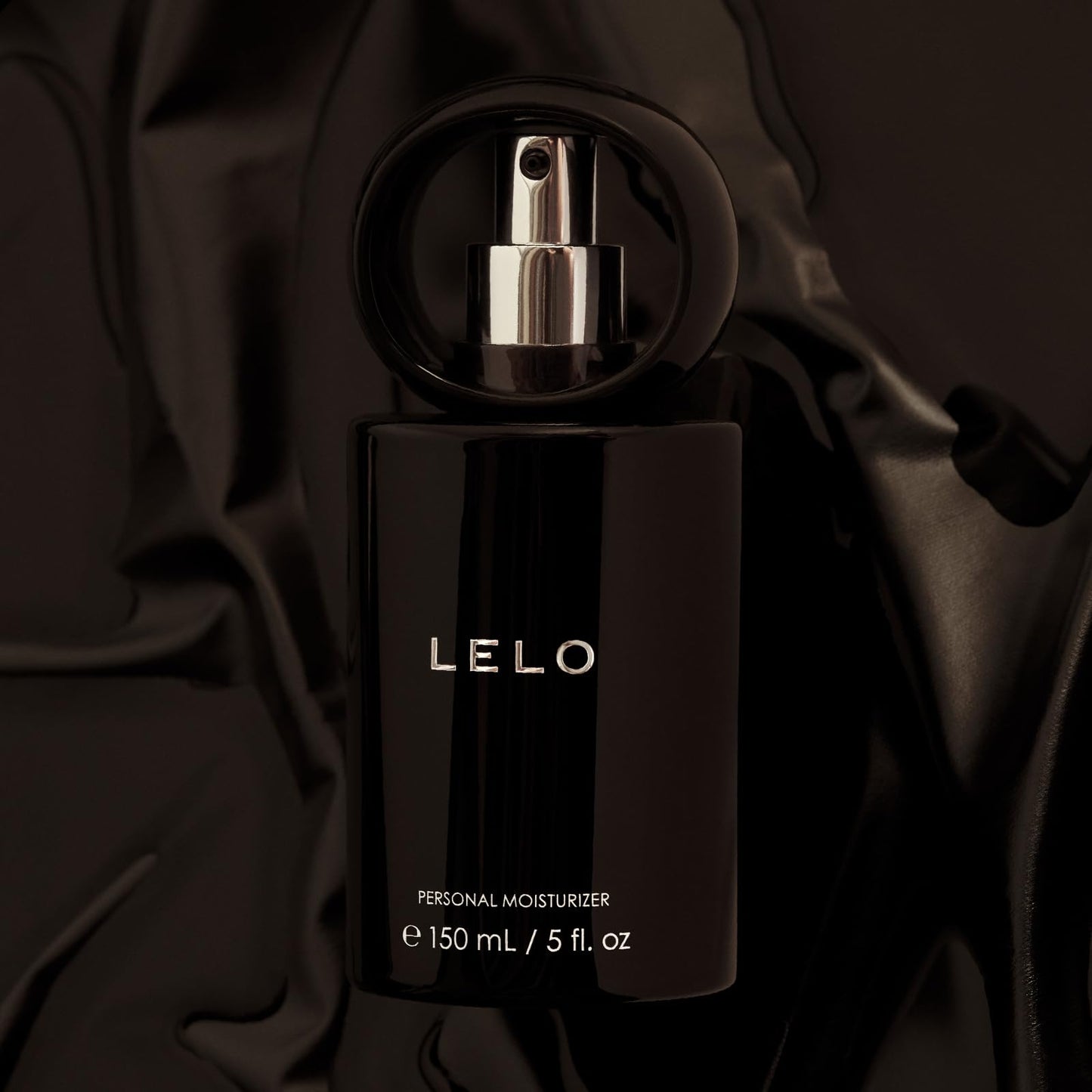 LELO Personal Moisturizer - Water-Based Lubricant with Aloe Vera, 150 ml