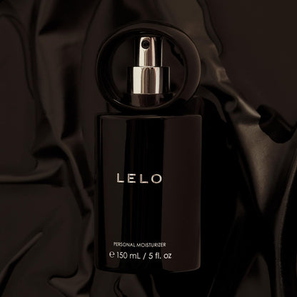 LELO Personal Moisturizer - Water-Based Lubricant with Aloe Vera, 150 ml
