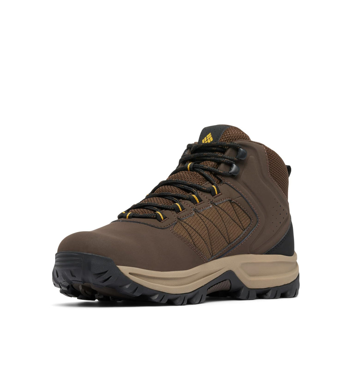 Columbia Men's Transverse Waterproof Hiking Boot