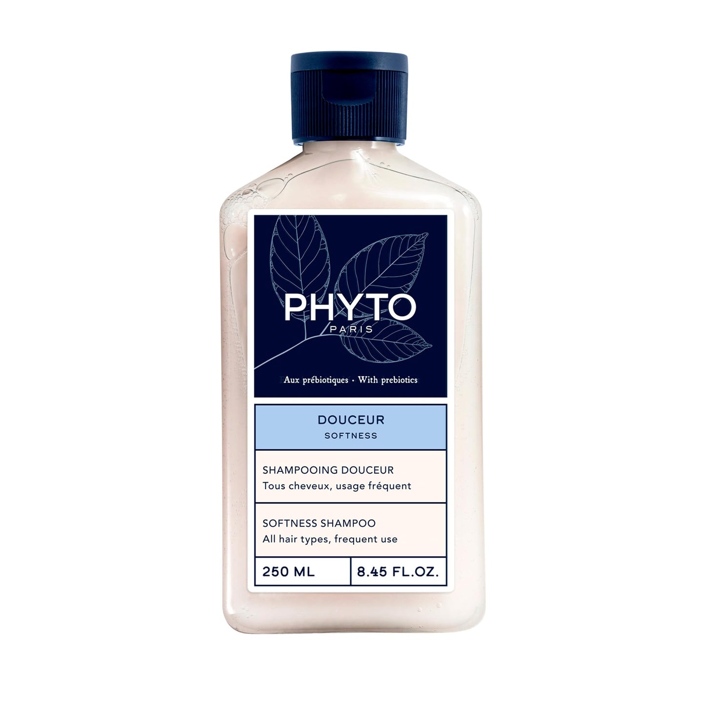 PHYTO SOFTNESS Shampoo