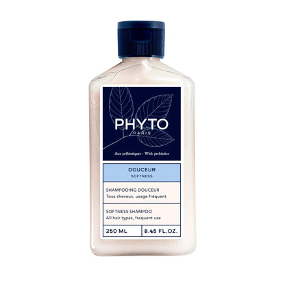 PHYTO SOFTNESS Shampoo