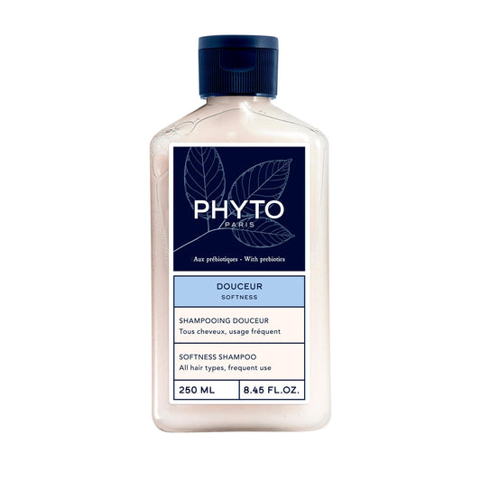 PHYTO SOFTNESS Shampoo