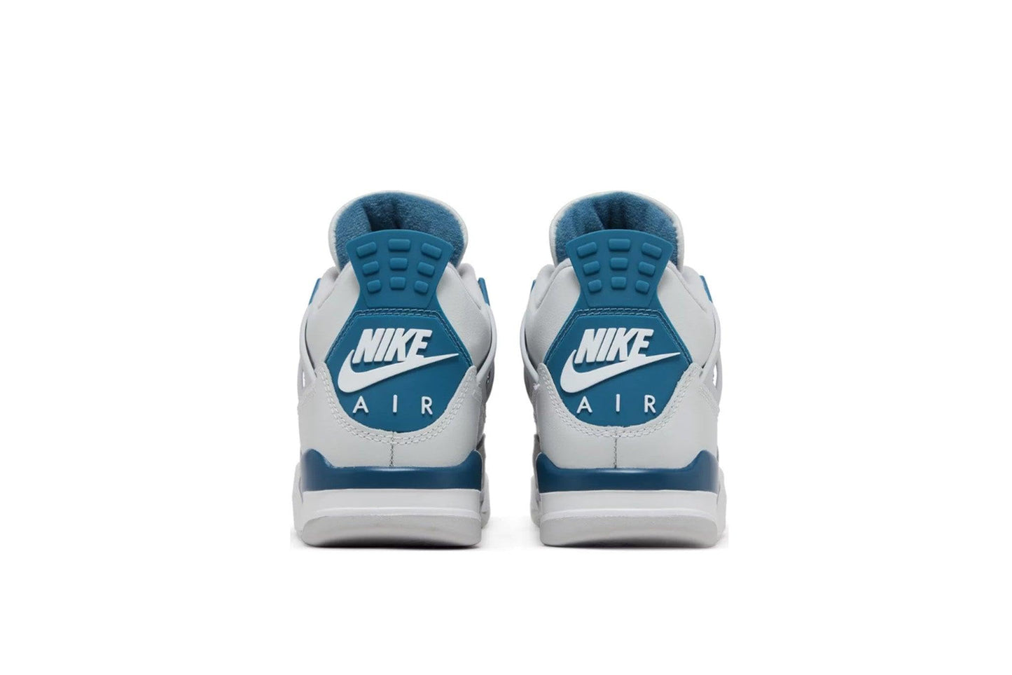 Air Jordan 4 Retro 'Industrial Blue'
