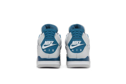 Air Jordan 4 Retro 'Industrial Blue'