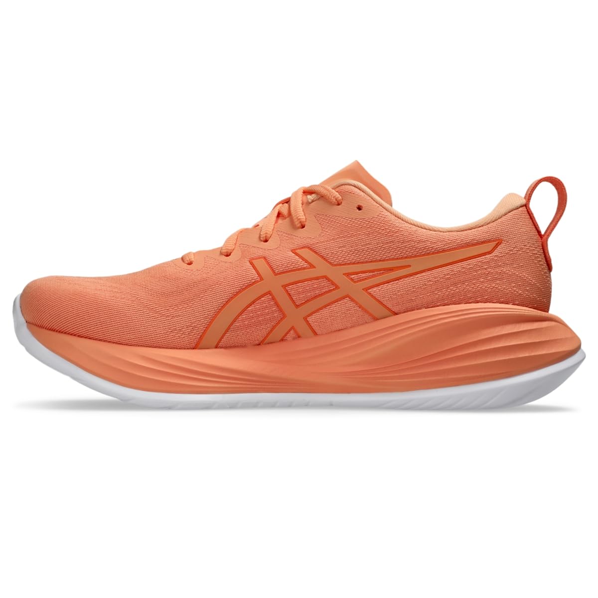 ASICS Men's Gel-Cumulus 27 Running Shoes, 11.5, /Mojave