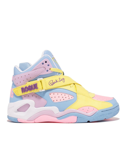 Ewing Patrick Athletics Rogue Cotton Candy/Bluebell Easter 1BM02481-693