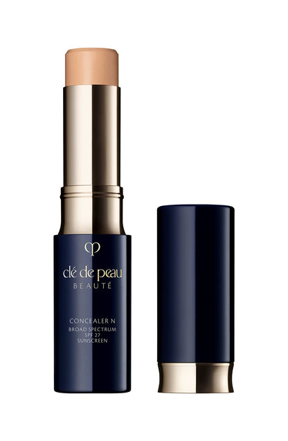 Clé de Peau Beauté, Concealer SPF 27, Buff