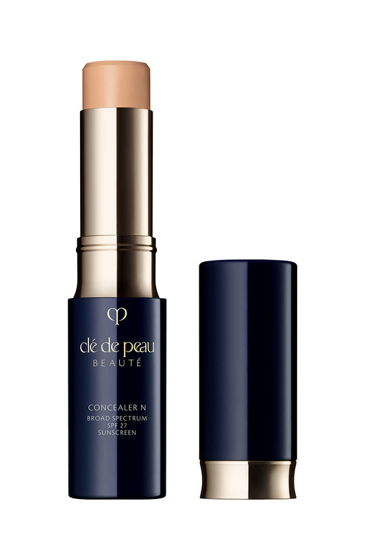 Clé de Peau Beauté, Concealer SPF 27, Buff