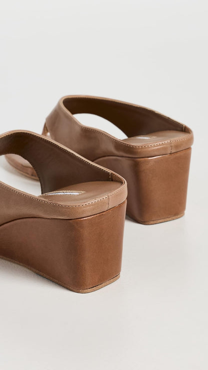 Vintage Tan Swift by Tony Bianco