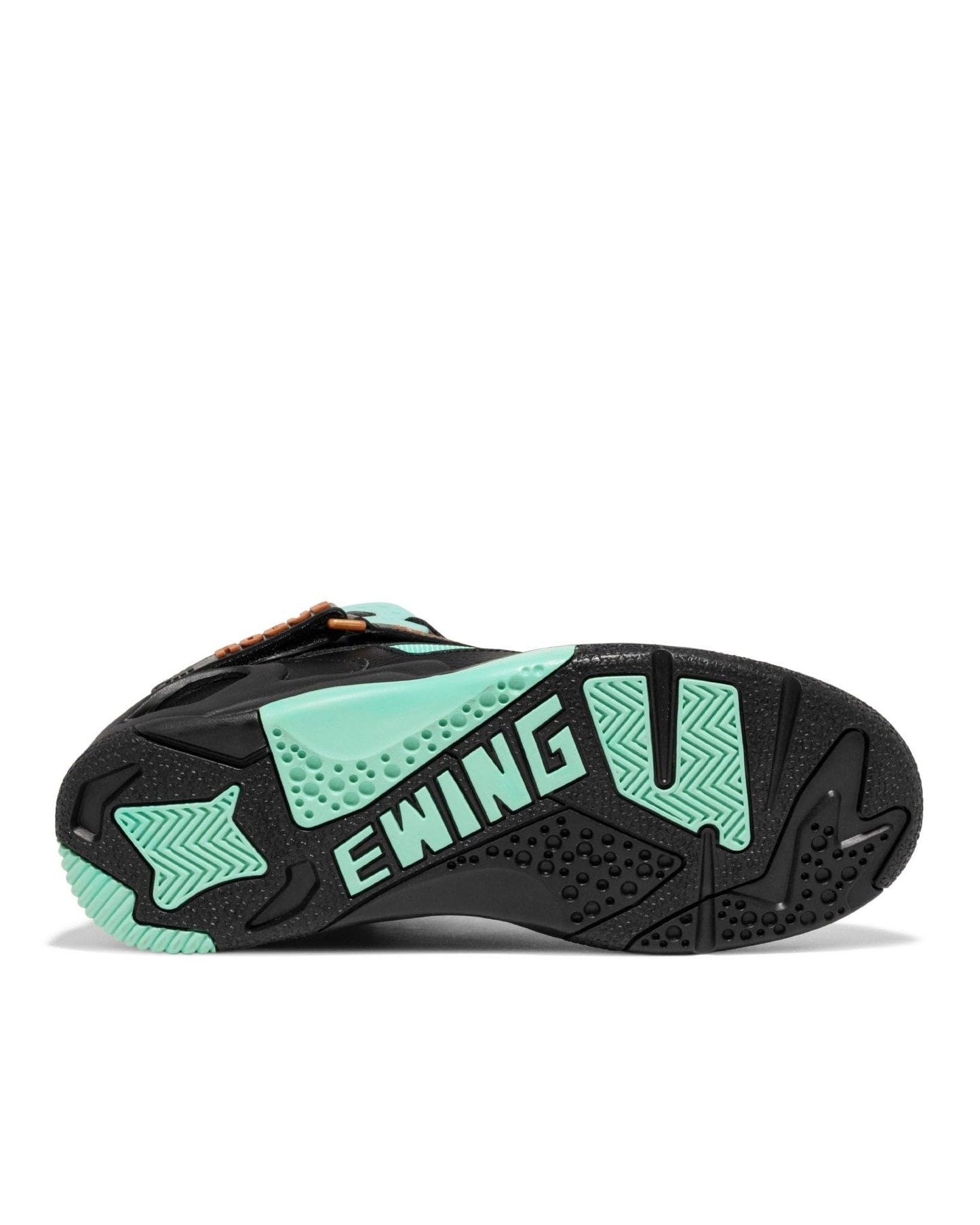 Ewing Patrick Athletics Rogue Black/Patina/Copper Statue of Liberty 1EW02647-962