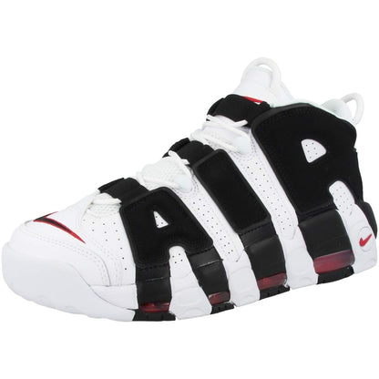 Nike Men's Air More Uptempo Lifestyle Shoe (8.5)