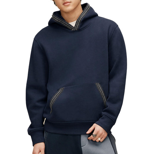 UGG, Men's, Tasman Hoodie, Mariner, L