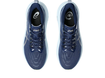 ASICS Men's GT-2000 13 Running Shoe, 11, Blue Expanse/Grey Blue