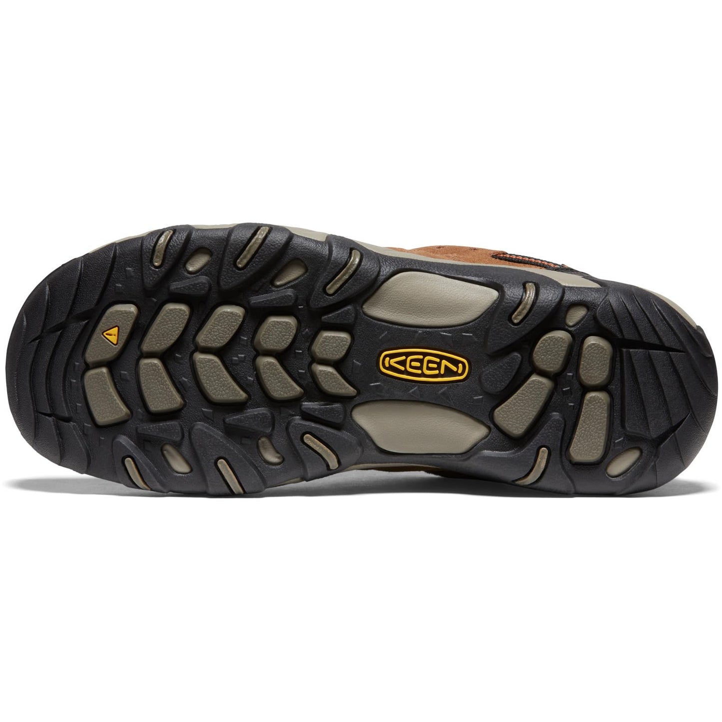 KEEN Men's Headout Low Height Waterproof All Terrain Hiking Shoes