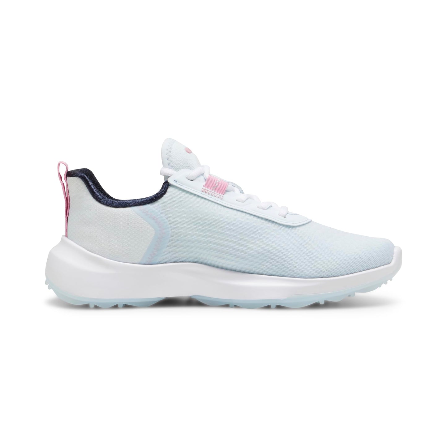 PUMA GOLF Fusion Crush Sport Women's Sneaker, 7 White