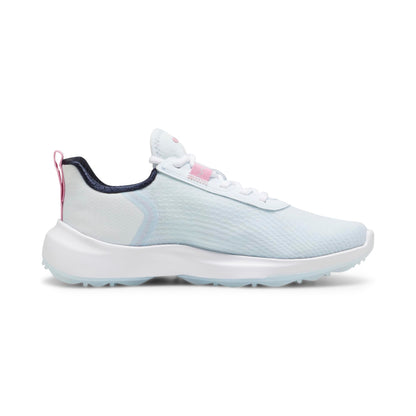 PUMA GOLF Fusion Crush Sport Women's Sneaker, 7 White